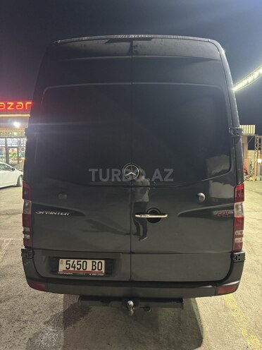 Mercedes Sprinter 315 2007, 200,000 km - 2.2 l - Bakı