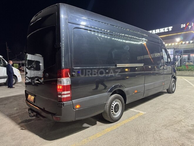 Mercedes Sprinter 315 2007, 200,000 km - 2.2 l - Bakı