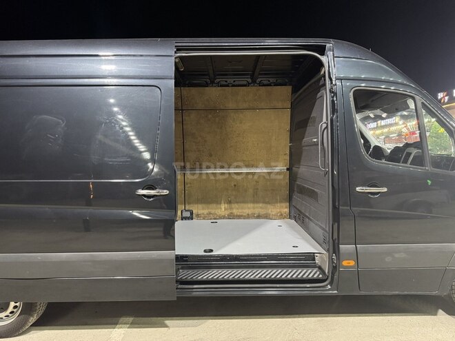 Mercedes Sprinter 315 2007, 200,000 km - 2.2 l - Bakı