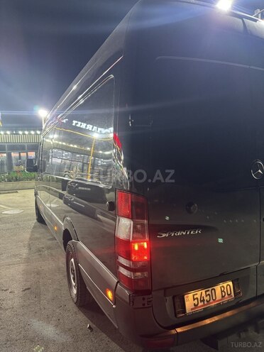Mercedes Sprinter 315 2007, 200,000 km - 2.2 l - Bakı