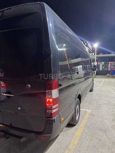 Mercedes Sprinter 315 2007, 200,000 km - 2.2 l - Bakı