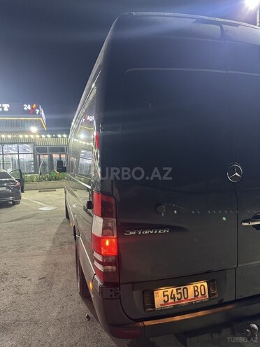Mercedes Sprinter 315 2007, 200,000 km - 2.2 l - Bakı
