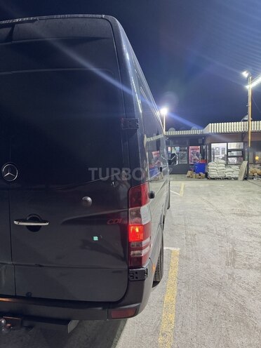 Mercedes Sprinter 315 2007, 200,000 km - 2.2 l - Bakı