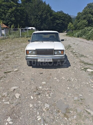 LADA (VAZ) 2107 2006, 92,000 km - 1.6 l - İsmayıllı