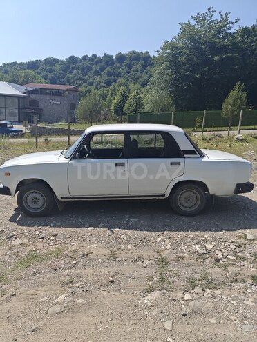 LADA (VAZ) 2107 2006, 92,000 km - 1.6 l - İsmayıllı