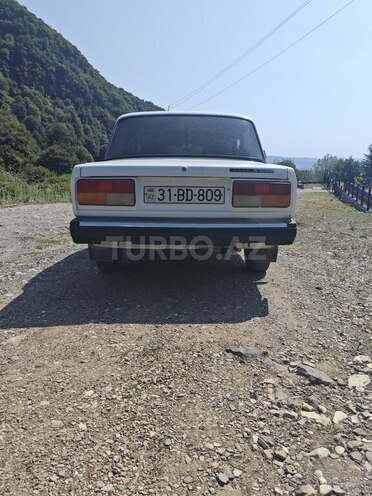 LADA (VAZ) 2107 2006, 92,000 km - 1.6 l - İsmayıllı