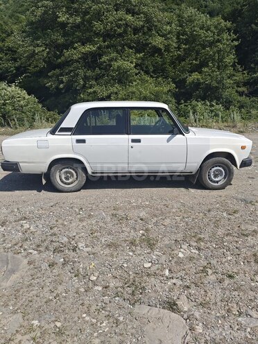 LADA (VAZ) 2107 2006, 92,000 km - 1.6 l - İsmayıllı