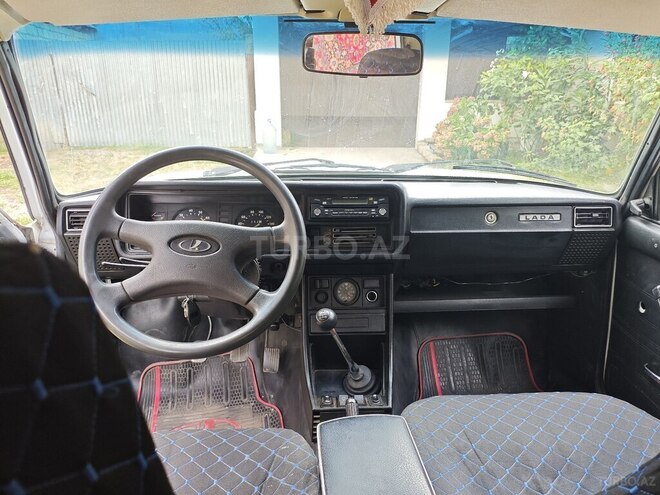 LADA (VAZ) 2107 2006, 92,000 km - 1.6 l - İsmayıllı