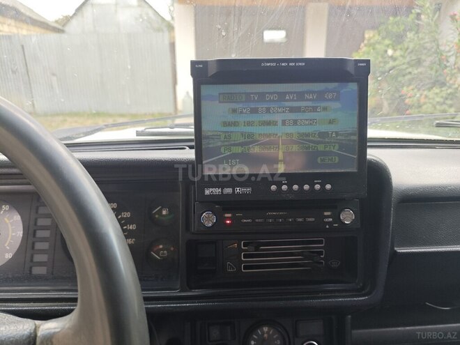 LADA (VAZ) 2107 2006, 92,000 km - 1.6 l - İsmayıllı