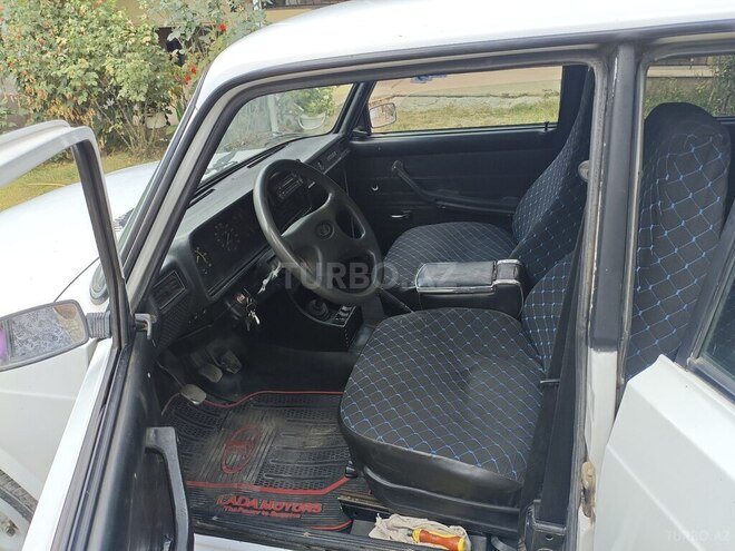 LADA (VAZ) 2107 2006, 92,000 km - 1.6 l - İsmayıllı