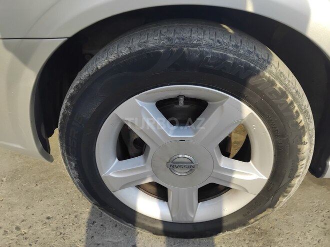 Nissan Sunny 2011, 157,000 km - 1.6 л - Bakı