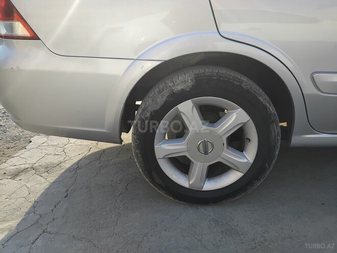 Nissan Sunny 2011, 157,000 km - 1.6 л - Bakı