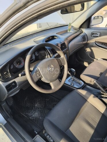 Nissan Sunny 2011, 157,000 km - 1.6 л - Bakı