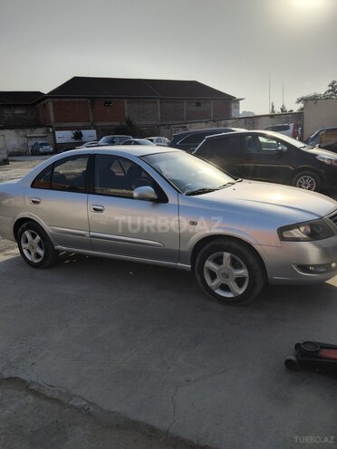 Nissan Sunny 2011, 157,000 km - 1.6 л - Bakı
