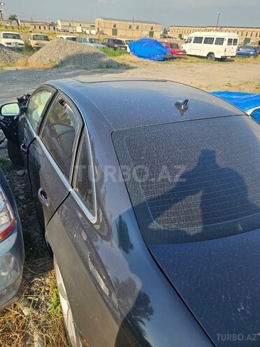 Audi A4 2011, 230,000 km - 2.0 l - Xaçmaz