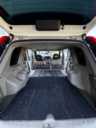 Nissan X-Trail 2008, 265,314 km - 2.5 l - Bakı