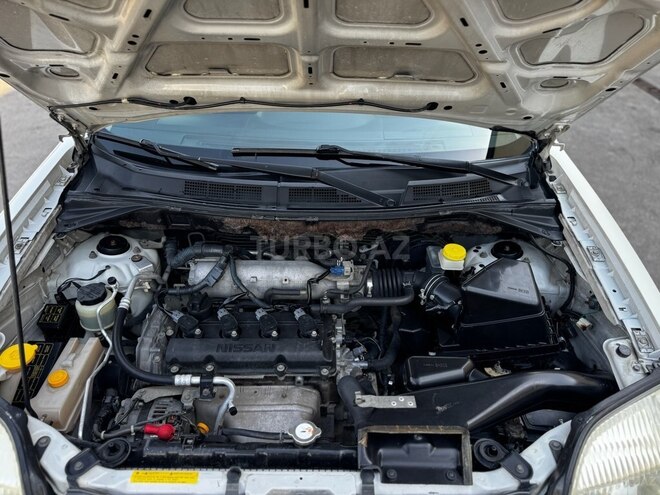 Nissan X-Trail 2008, 265,314 km - 2.5 l - Bakı
