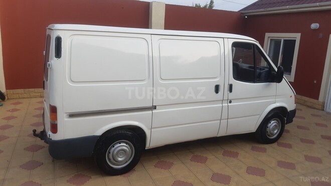Ford Transit 1998, 147,369 km - 2.5 л - Bərdə