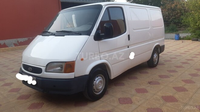 Ford Transit 1998, 147,369 km - 2.5 л - Bərdə