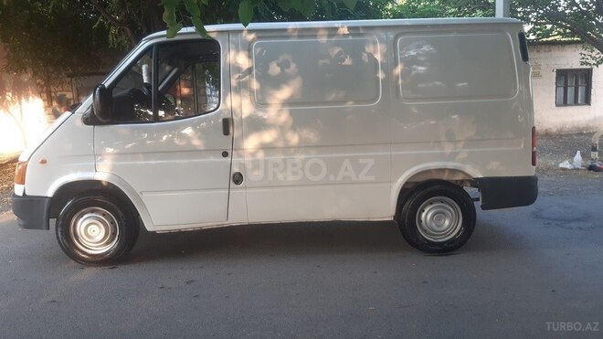 Ford Transit 1998, 147,369 km - 2.5 л - Bərdə