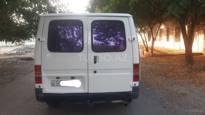 Ford Transit 1998, 147,369 km - 2.5 л - Bərdə