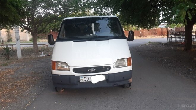 Ford Transit 1998, 147,369 km - 2.5 л - Bərdə