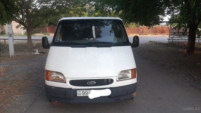 Ford Transit 1998, 147,369 km - 2.5 л - Bərdə
