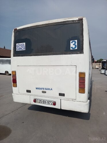 Isuzu NP 37 2007, 388,577 km - 3.8 l - Göygöl