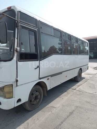 Isuzu NP 37 2007, 388,577 km - 3.8 l - Göygöl