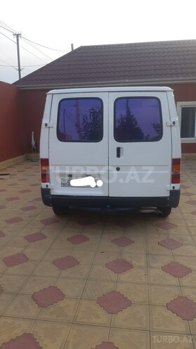 Ford Transit 1998, 147,369 km - 2.5 л - Bərdə
