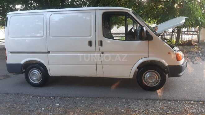 Ford Transit 1998, 147,369 km - 2.5 л - Bərdə