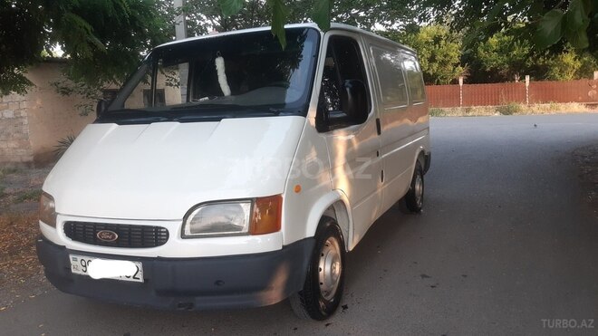 Ford Transit 1998, 147,369 km - 2.5 л - Bərdə