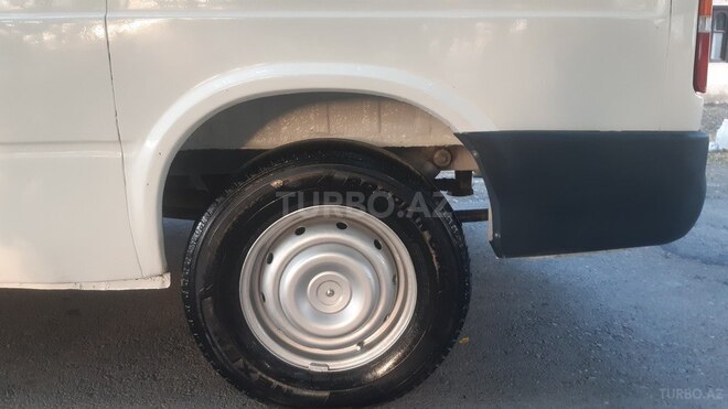 Ford Transit 1998, 147,369 km - 2.5 л - Bərdə