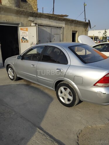 Nissan Sunny 2011, 157,000 km - 1.6 l - Bakı