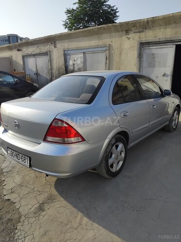Nissan Sunny 2011, 157,000 km - 1.6 l - Bakı