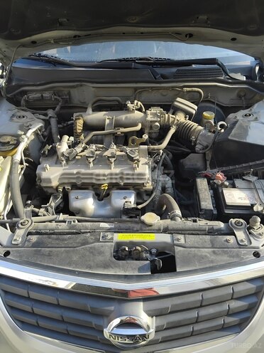 Nissan Sunny 2011, 157,000 km - 1.6 l - Bakı