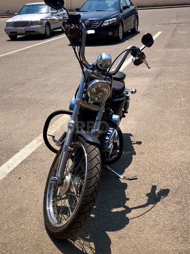 Harley-Davidson  2012, 22,500 km - 1.2 l - Bakı