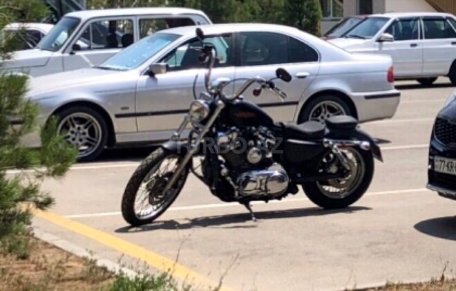 Harley-Davidson  2012, 22,500 km - 1.2 l - Bakı