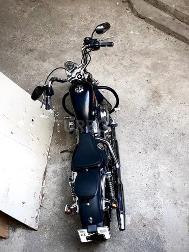 Harley-Davidson  2012, 22,500 km - 1.2 l - Bakı