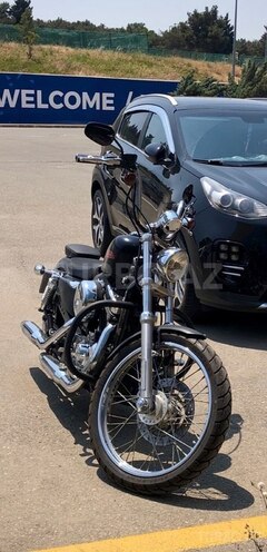 Harley-Davidson  2012, 22,500 km - 1.2 l - Bakı