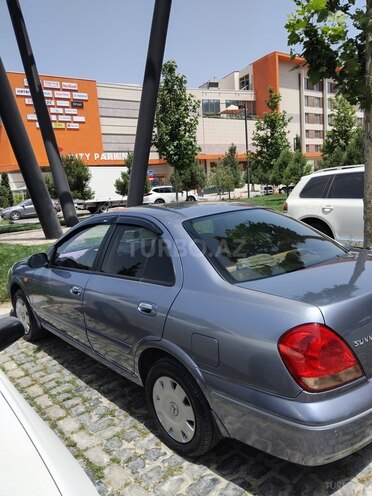 Nissan Sunny 2004, 188,000 km - 1.6 л - Bakı