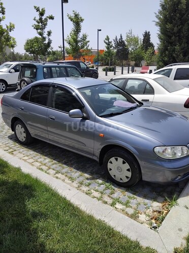 Nissan Sunny 2004, 188,000 km - 1.6 л - Bakı