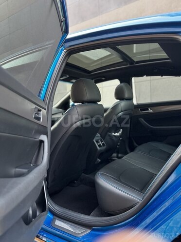 Hyundai Sonata 2019, 70,950 km - 2.0 л - Bakı
