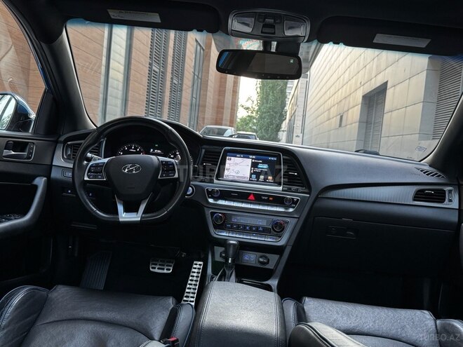 Hyundai Sonata 2019, 70,950 km - 2.0 л - Bakı