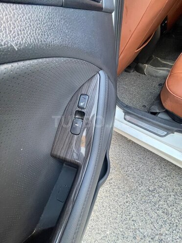 Kia K5 2011, 305,000 km - 2.0 l - Bakı