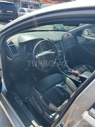 Hyundai Sonata 2012, 300,008 km - 2.0 l - Bakı