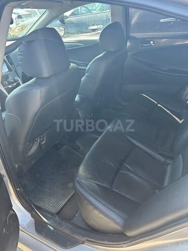 Hyundai Sonata 2012, 300,008 km - 2.0 l - Bakı