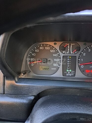 Mitsubishi Pajero io 2001, 373,922 km - 2.0 л - Bakı