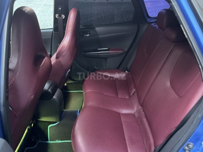 Subaru  2008, 225,000 km - 2.5 l - Bakı
