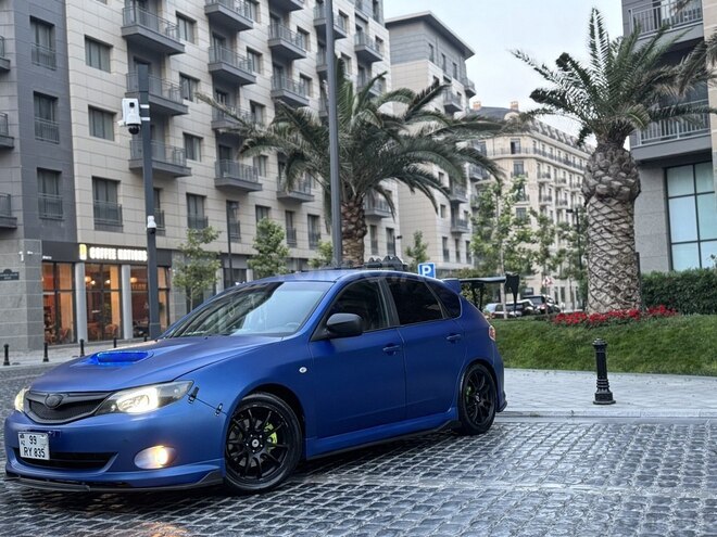 Subaru  2008, 225,000 km - 2.5 l - Bakı